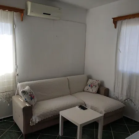 Apart Turgutreis Appartamento Turgutreis