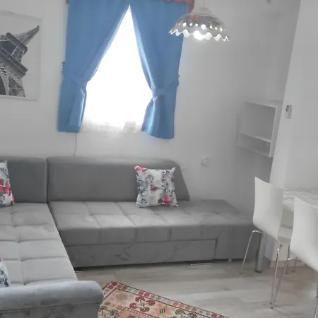 Appartamento Apart Turgutreis *