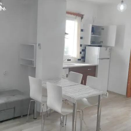 Apart Turgutreis Appartamento *