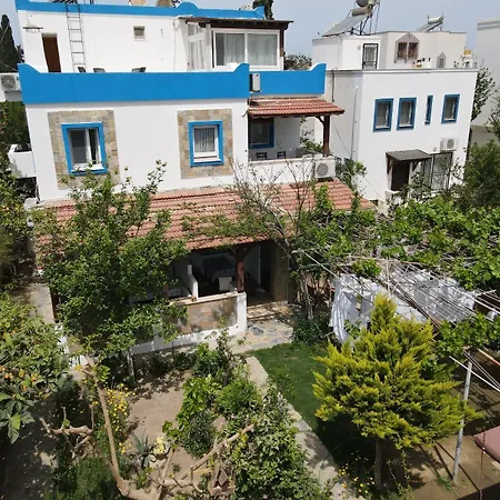 Appartamento Apart Turgutreis Turgutreis