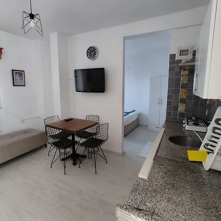 Apart Turgutreis Appartamento