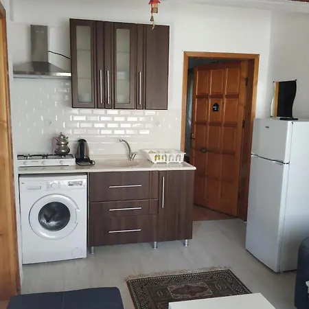 Apartament Apart Turgutreis *