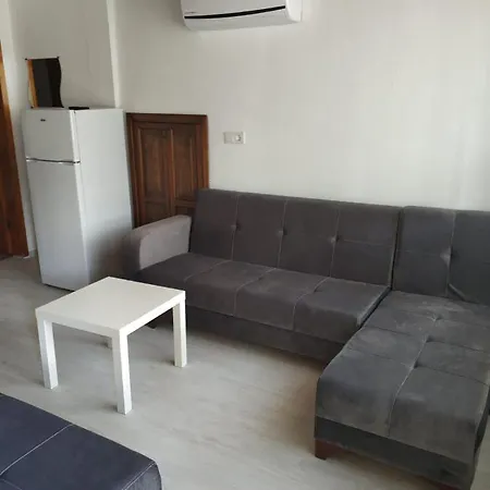 Apart Turgutreis Apartament Turgutreis