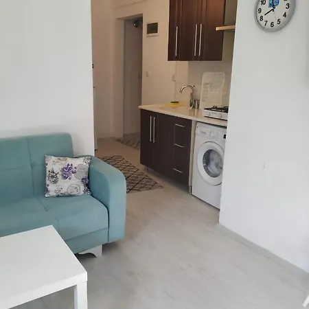 Apartament Apart Turgutreis *