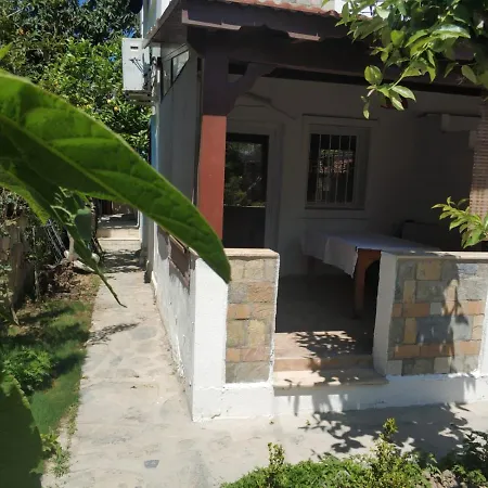Apart Turgutreis Apartament *