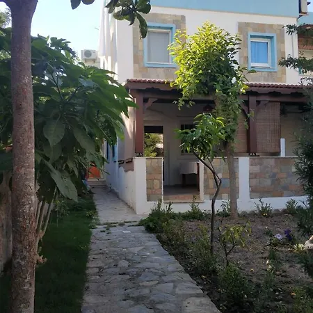 Apart Turgutreis Apartament *