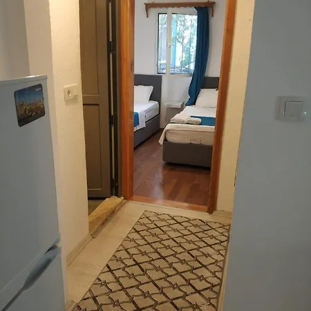 Apart Turgutreis Apartment *