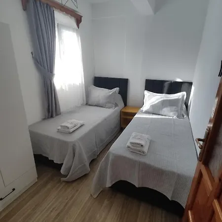 Apart Turgutreis Apartament