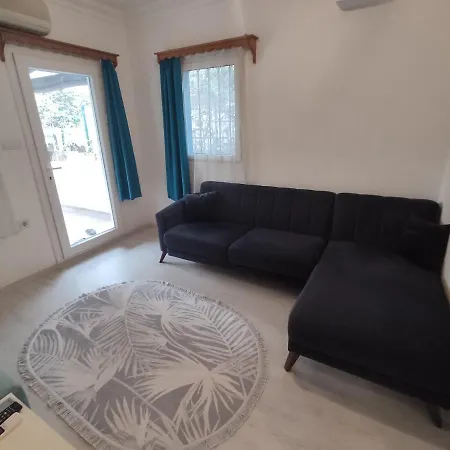 Apartment Apart Turgutreis *