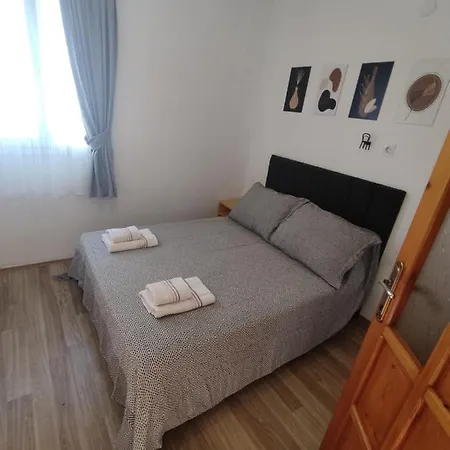 Apart Turgutreis *