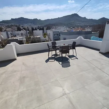 Apart Turgutreis Apartament *