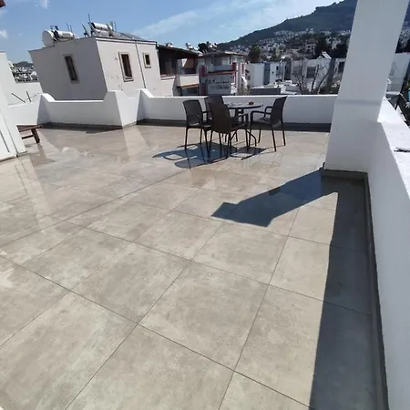 Apart Turgutreis Apartment *