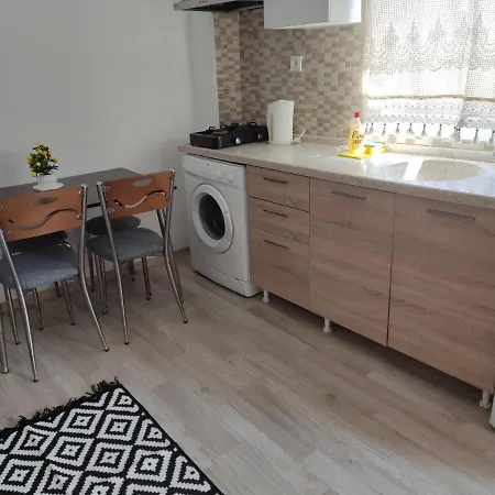 Apart Turgutreis Apartment *
