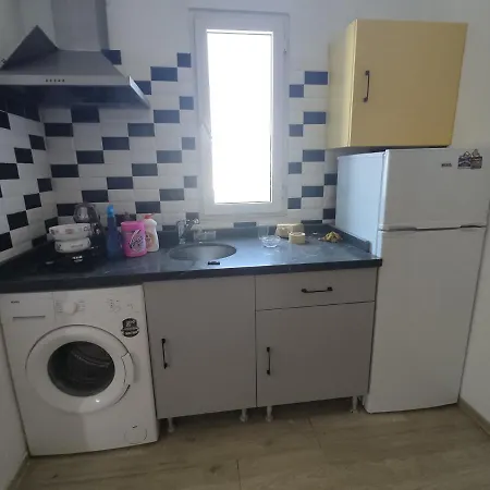 Apartament Apart Turgutreis
