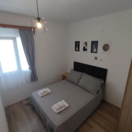 Apart Turgutreis Apartament Turgutreis