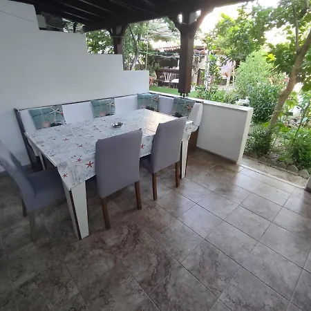 Apartament Apart Turgutreis Turgutreis