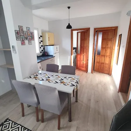 Apart Turgutreis Apartment