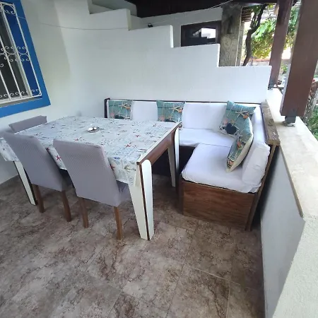 Apart Turgutreis Apartment