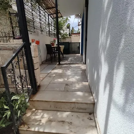 Apart Turgutreis * Тургутрейс