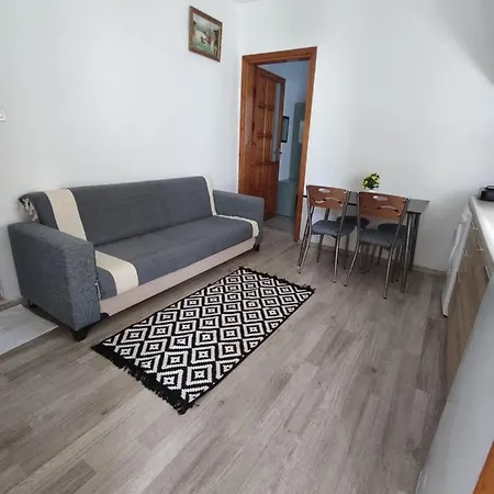 Apartment Apart Turgutreis