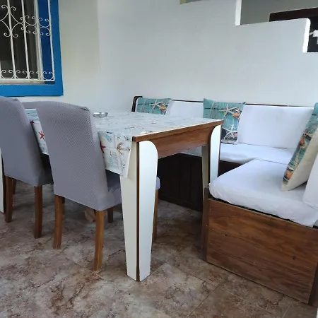 Apartment Apart Turgutreis *