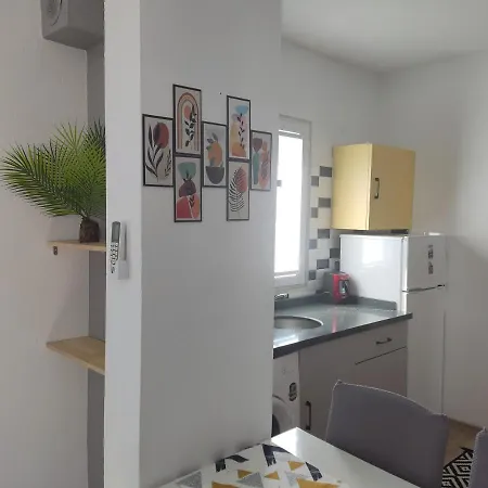 Apartment Apart Turgutreis *