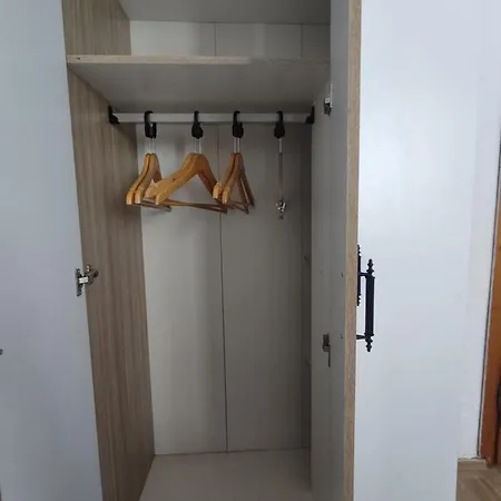 Apart Turgutreis Apartment