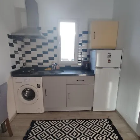 Apart Turgutreis Apartament