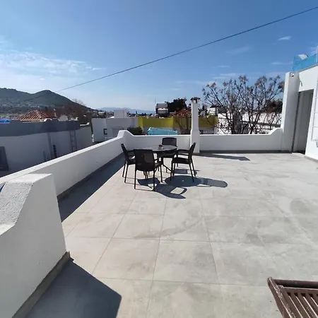 Apart Turgutreis Apartament *