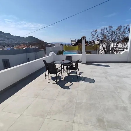 Apart Turgutreis Apartment Turgutreis