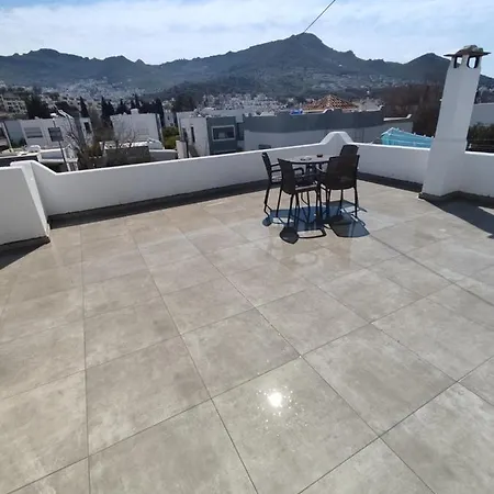 Apart Turgutreis Apartment Turgutreis