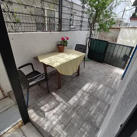 Apart Turgutreis Apartment Turgutreis