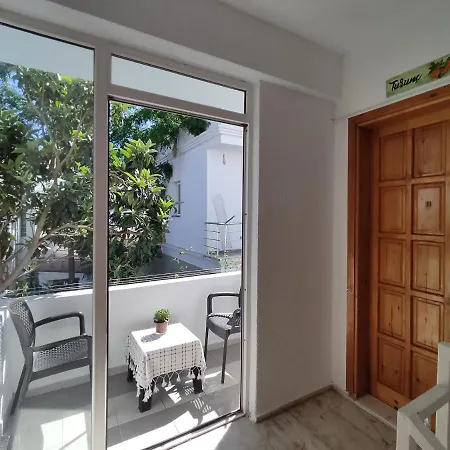 Apartament Apart Turgutreis
