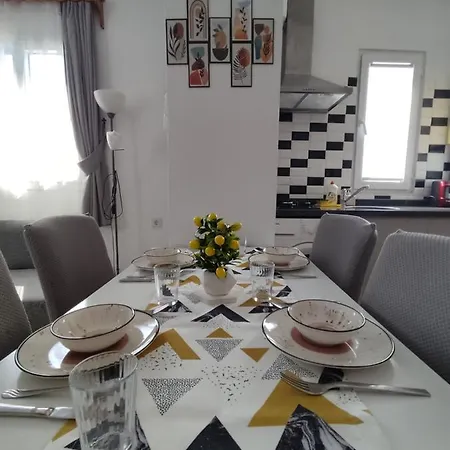 Apartment Apart Turgutreis Turgutreis