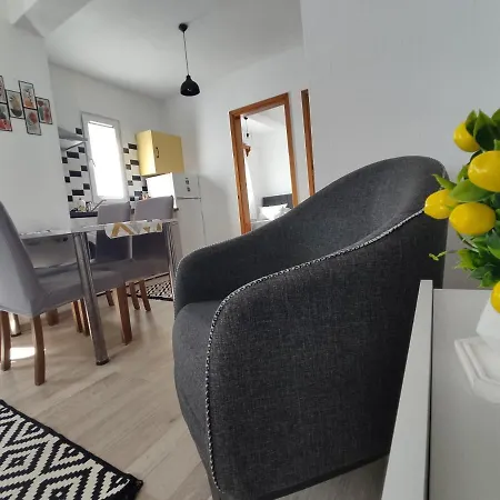 Apart Turgutreis Apartament