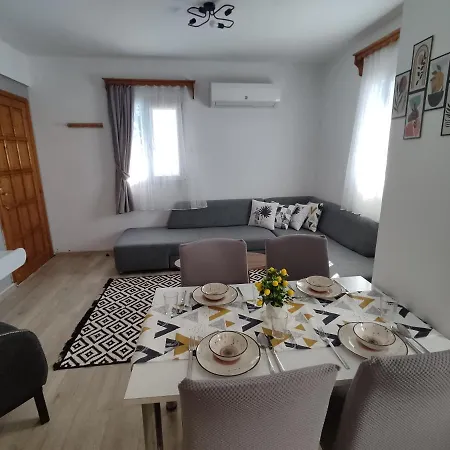 Apartment Apart Turgutreis