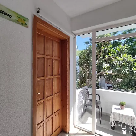Apartament Apart Turgutreis *