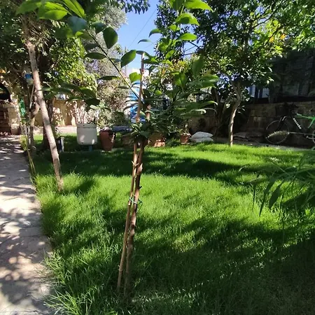 Apartament Apart Turgutreis