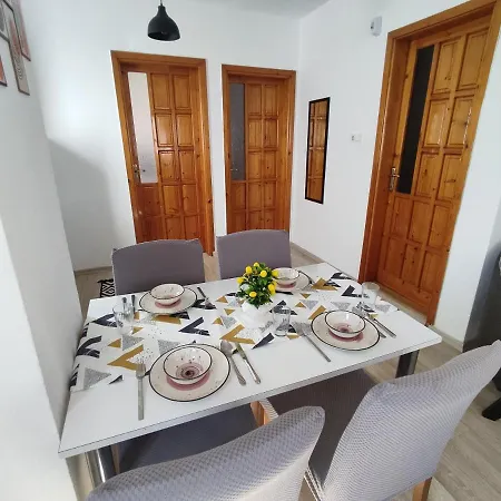 Apart Turgutreis Apartament *
