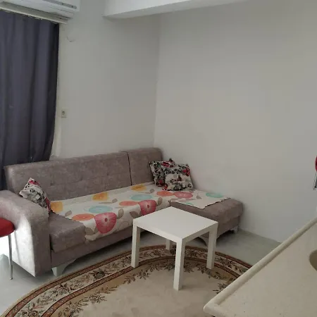 Apart Turgutreis Apartament