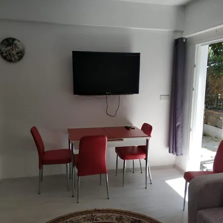 Apart Turgutreis Апартаменты *