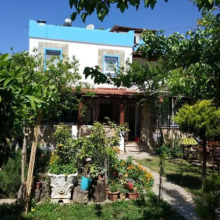 Apart Turgutreis Апартаменты *