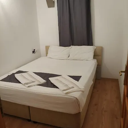 Apartment Apart Turgutreis