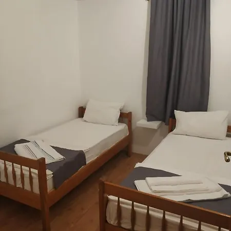 Апартаменты Apart Turgutreis *
