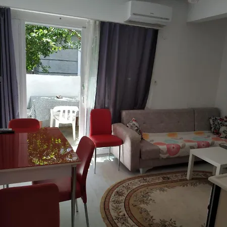 Apartament Apart Turgutreis *