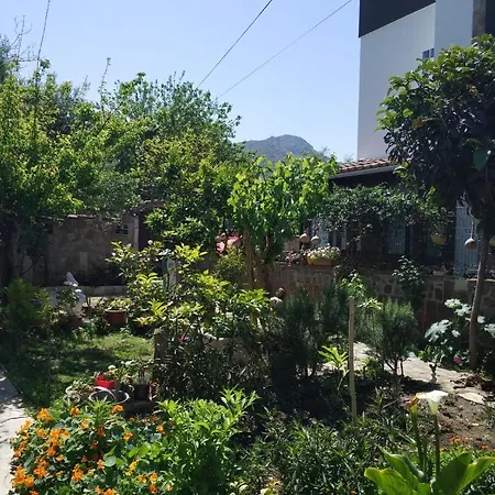 Apart Turgutreis Apartament