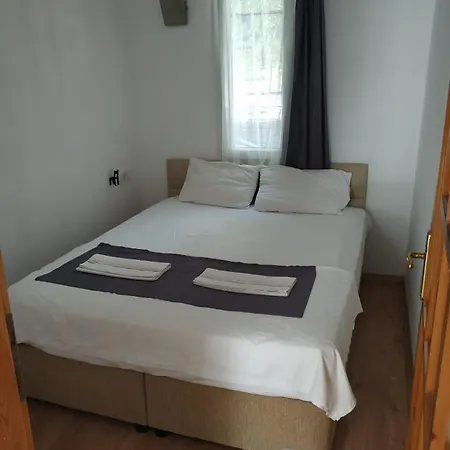 Apart Turgutreis Apartment *