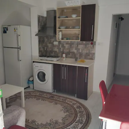 Apartment Apart Turgutreis Turgutreis