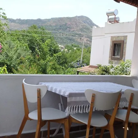 Apartament Apart Turgutreis