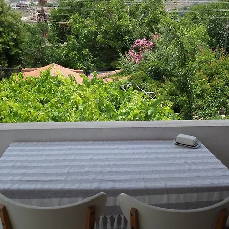 Apartament Apart Turgutreis